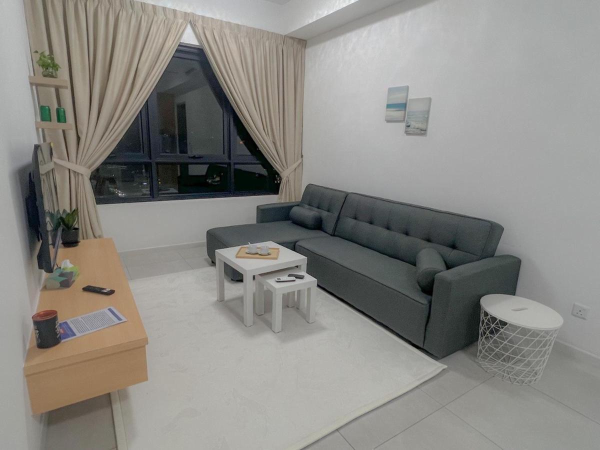 The Pano Jalan Ipoh Sentul Appartement *