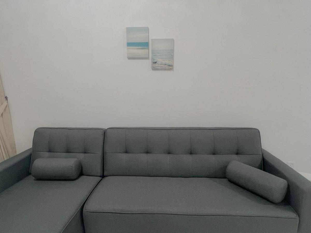 The Pano Jalan Ipoh Sentul Appartement *