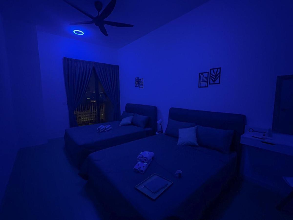 The Pano Jalan Ipoh Sentul Appartement *