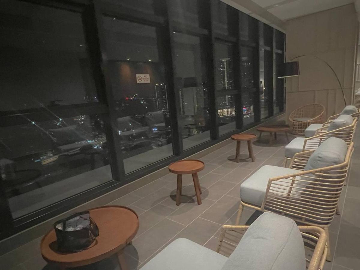 The Pano Jalan Ipoh Sentul Appartement *