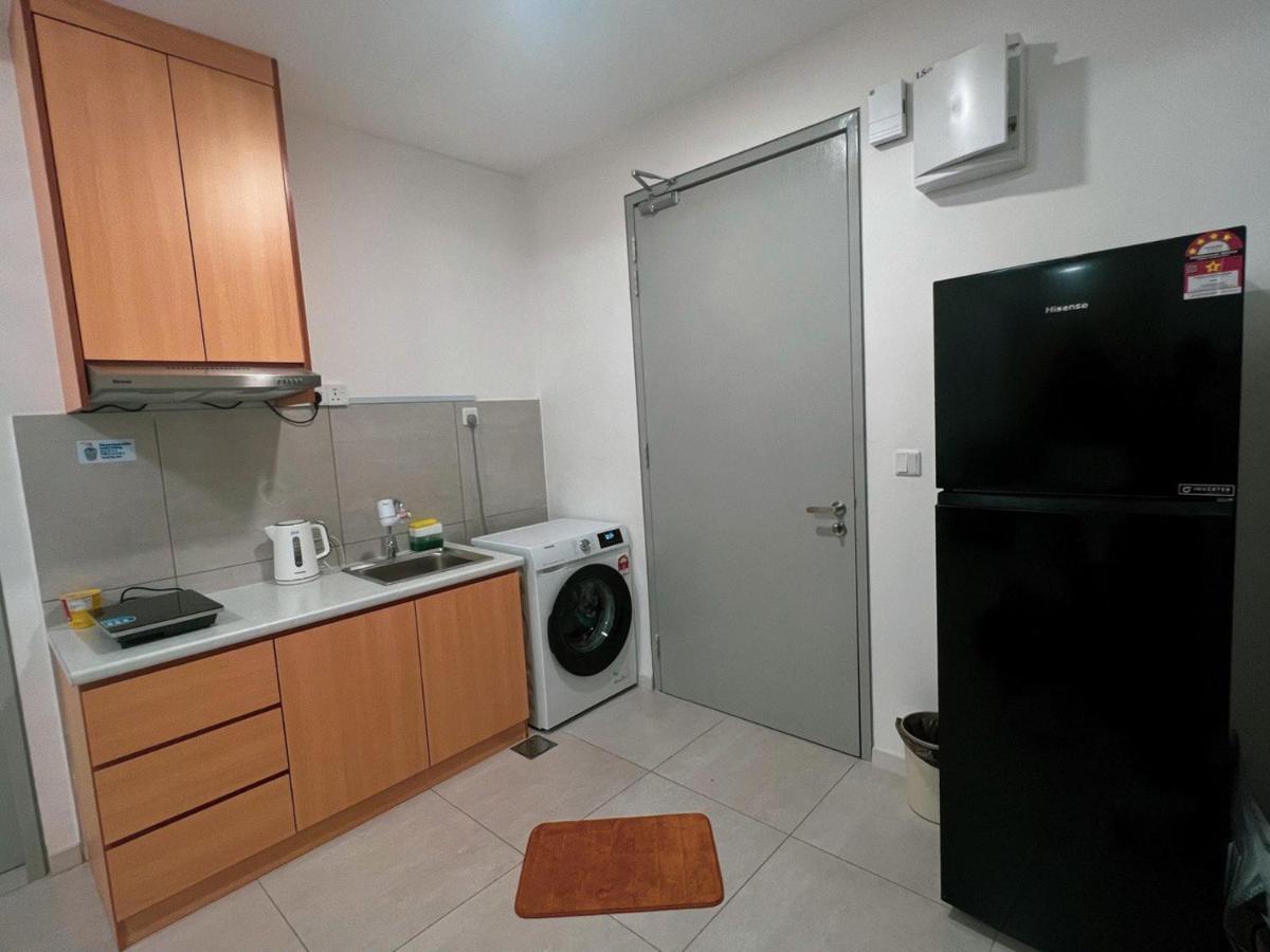 Appartement The Pano Jalan Ipoh Sentul Kuala Lumpur