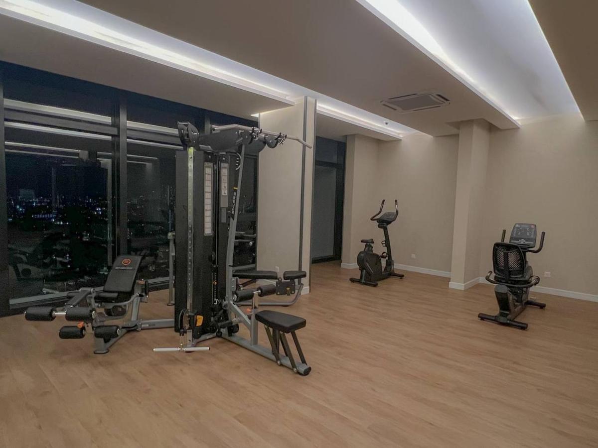 Appartement The Pano Jalan Ipoh Sentul Kuala Lumpur