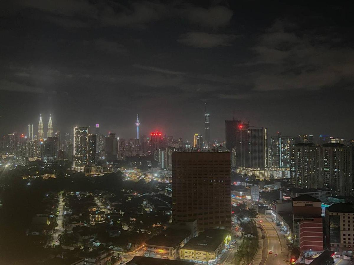 The Pano Jalan Ipoh Sentul