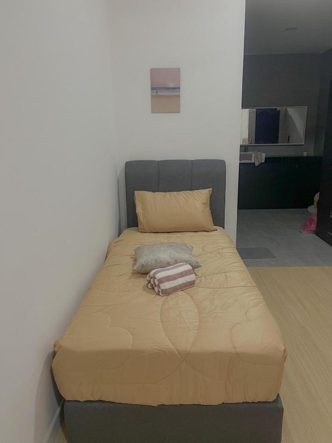 The Pano Jalan Ipoh Sentul Appartement *