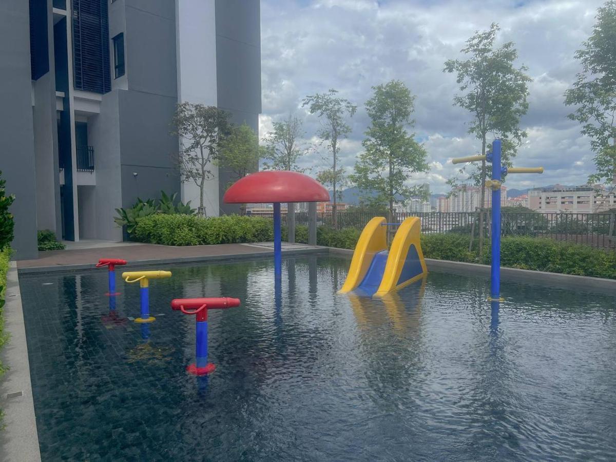 The Pano Jalan Ipoh Sentul Appartement Kuala Lumpur